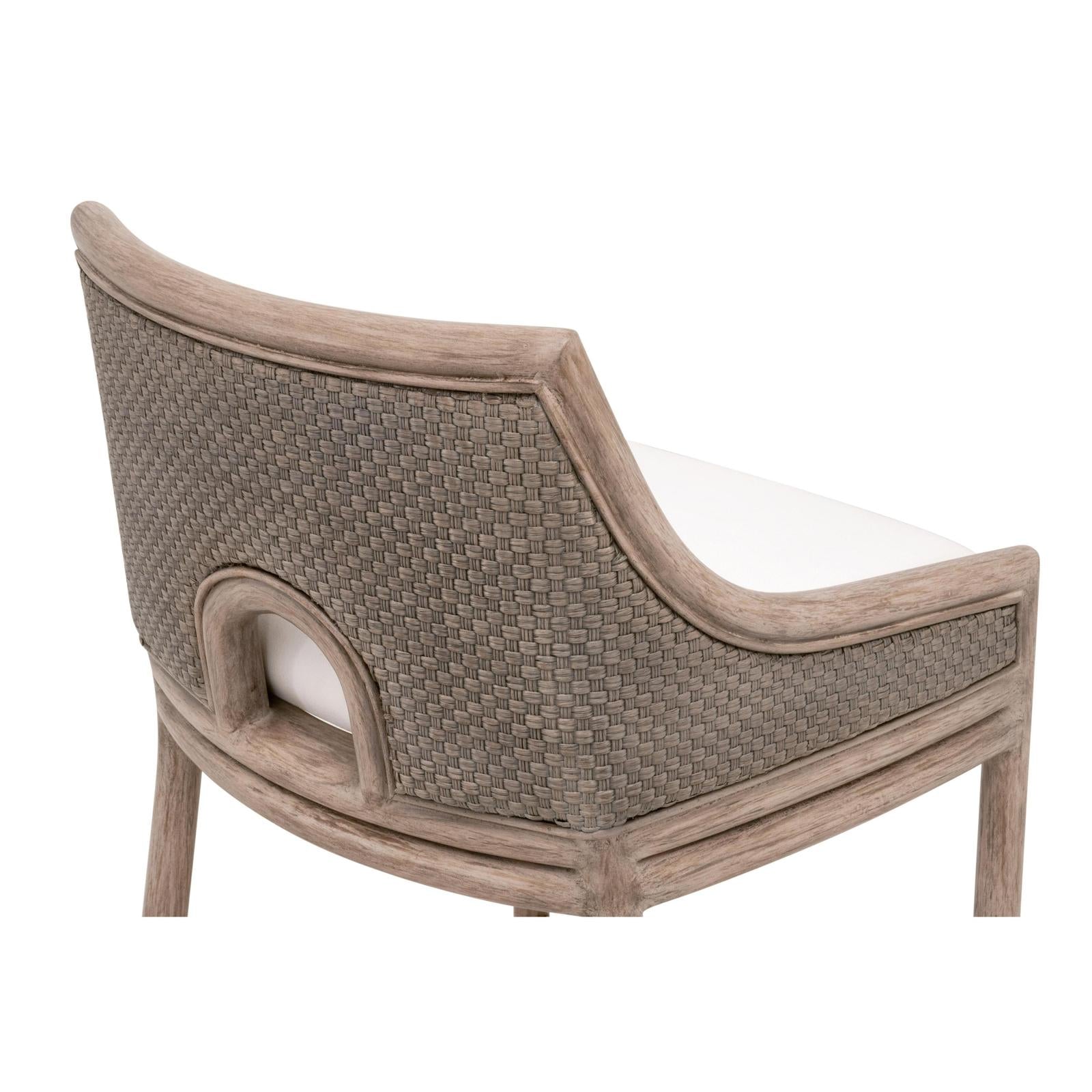 Essentials For Living Adamo Counter Stool