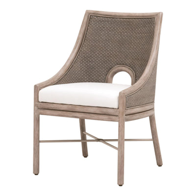 Essentials For Living Adamo Dining Chair Set of 2