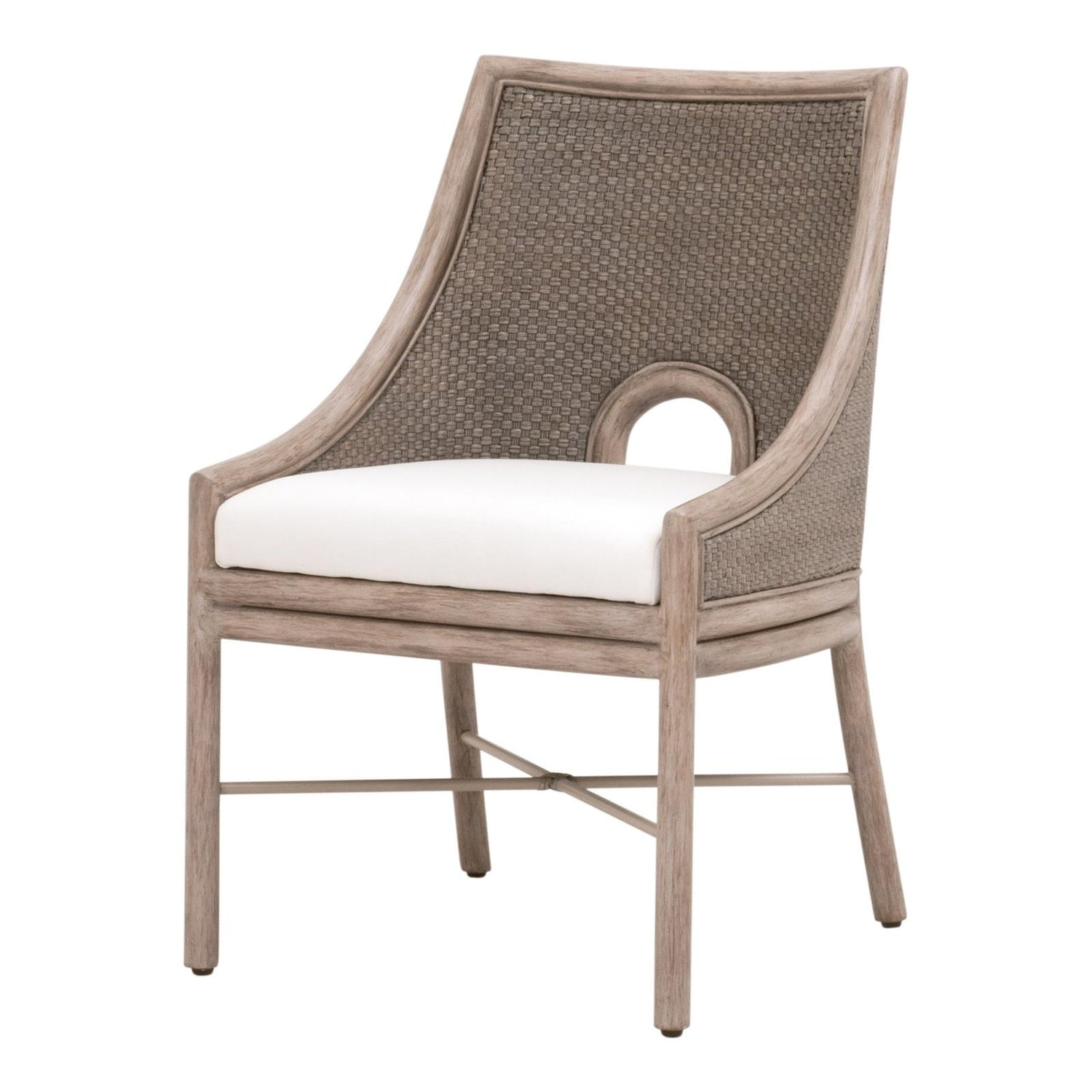 Essentials For Living Adamo Dining Chair Set of 2