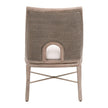 Essentials For Living Adamo Dining Chair Set of 2