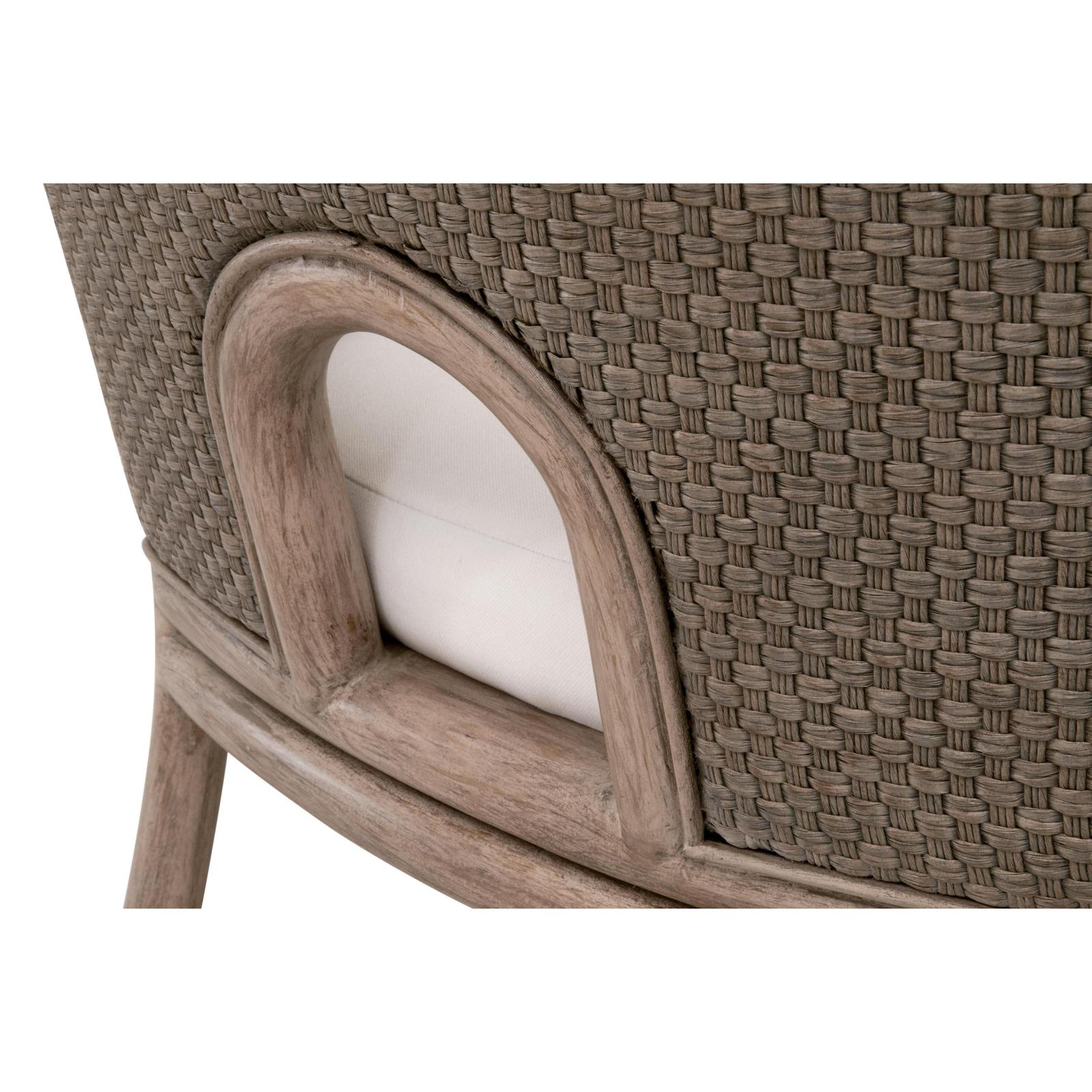 Essentials For Living Adamo Dining Chair Set of 2