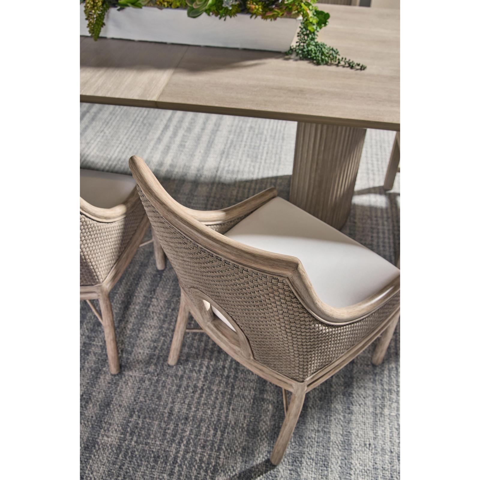 Essentials For Living Adamo Dining Chair Set of 2