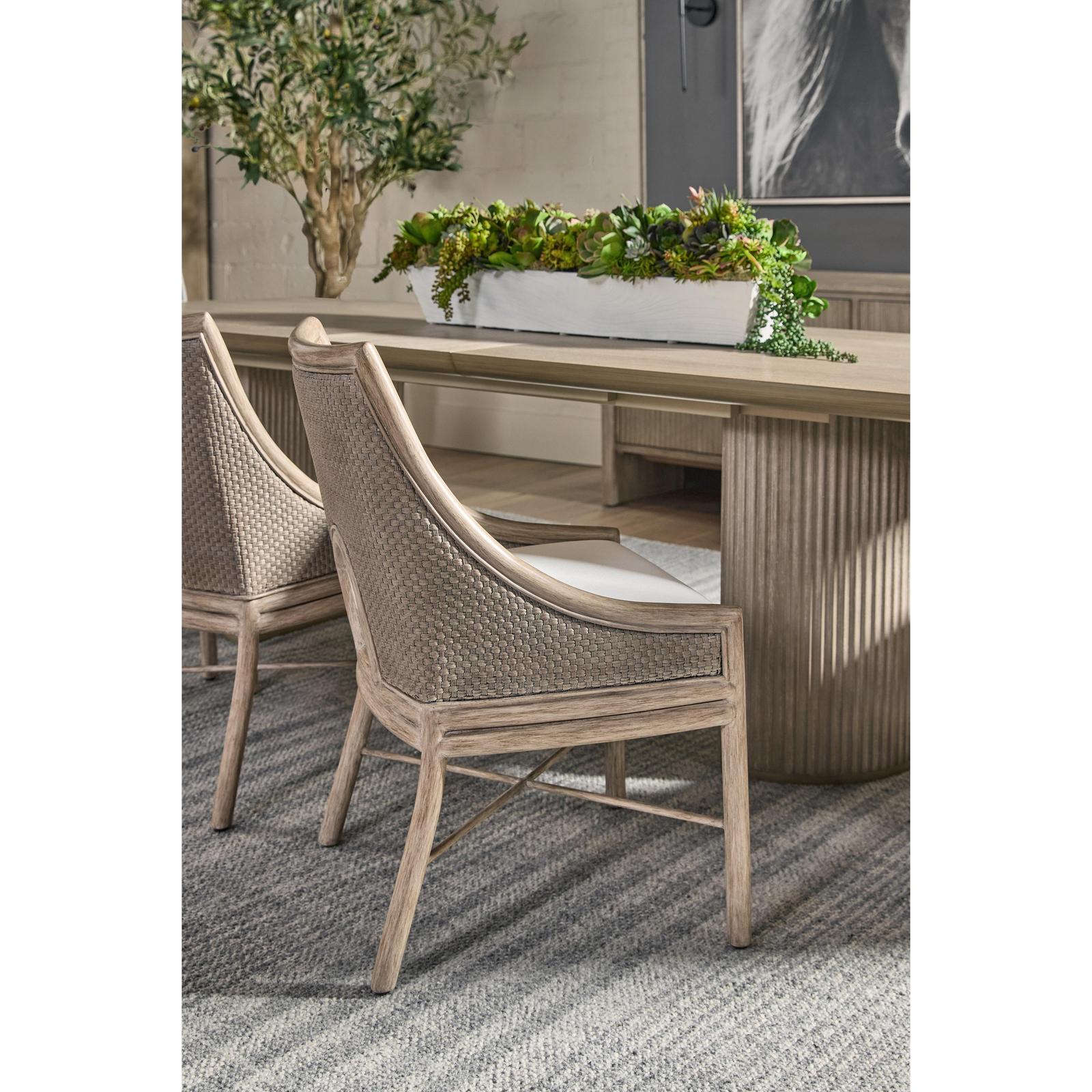 Essentials For Living Adamo Dining Chair Set of 2