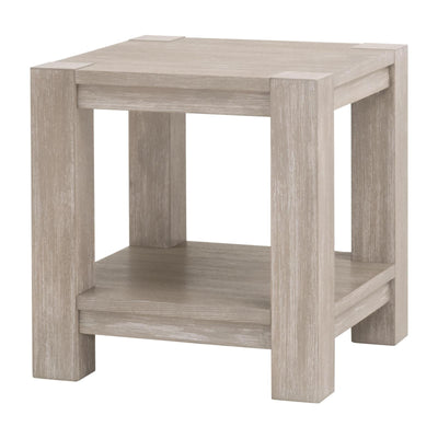 Essentials For Living Adler End Table