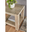 Essentials For Living Adler End Table