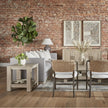 Essentials For Living Adler End Table