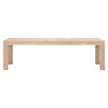 Essentials For Living Adler Extension Dining Table