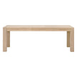 Essentials For Living Adler Extension Dining Table