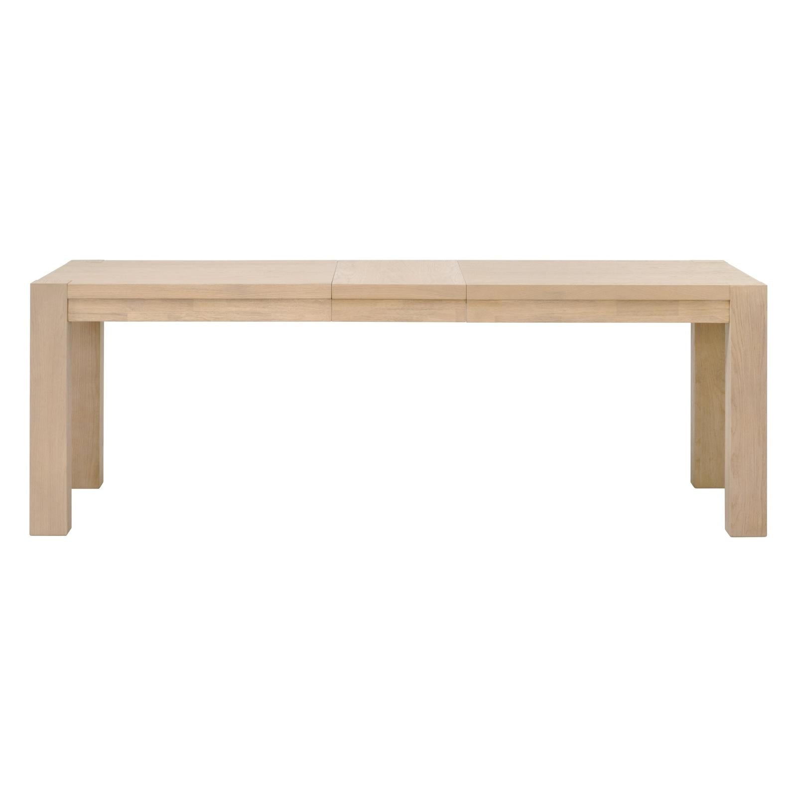 Essentials For Living Adler Extension Dining Table