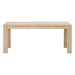 Essentials For Living Adler Extension Dining Table