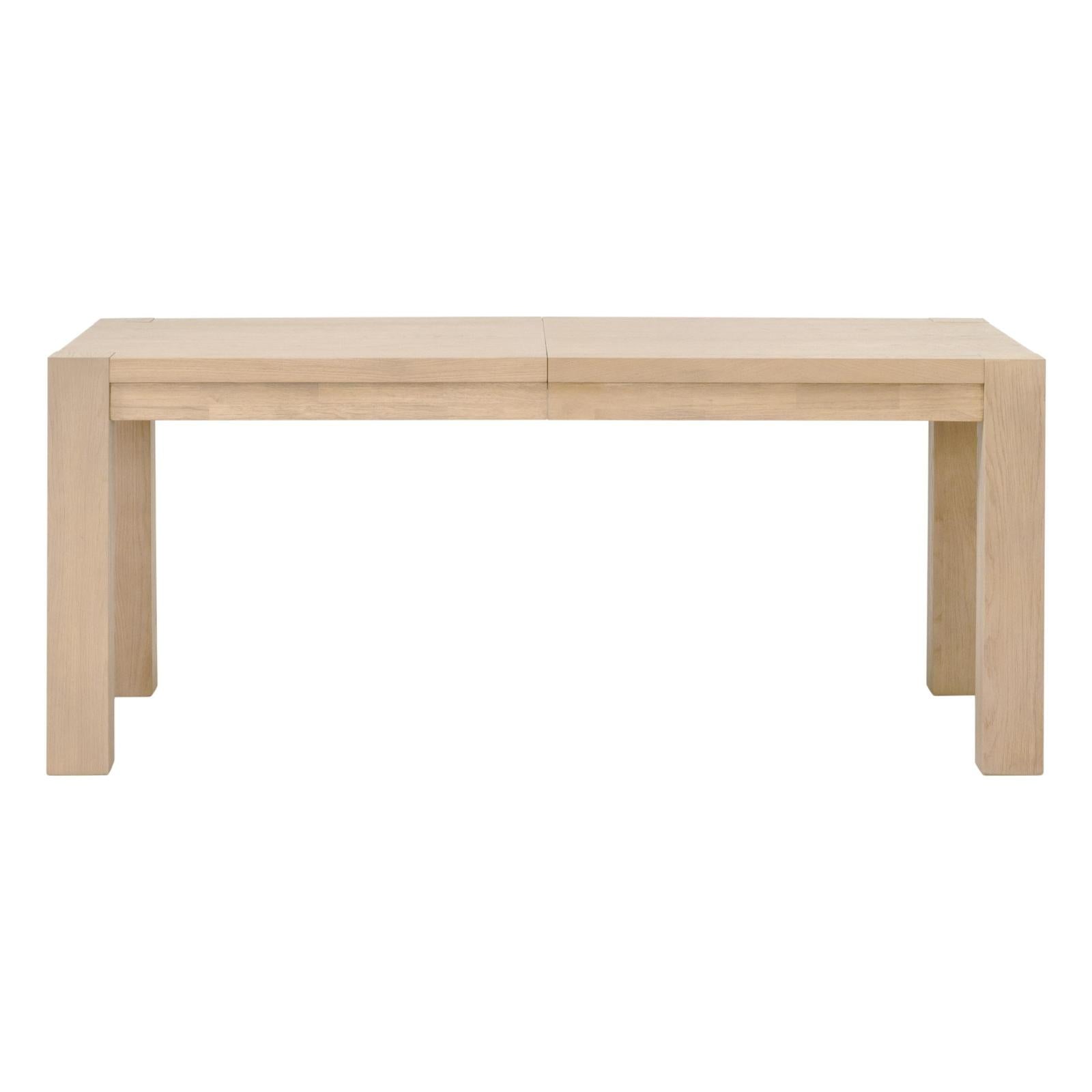 Essentials For Living Adler Extension Dining Table