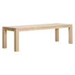 Essentials For Living Adler Extension Dining Table