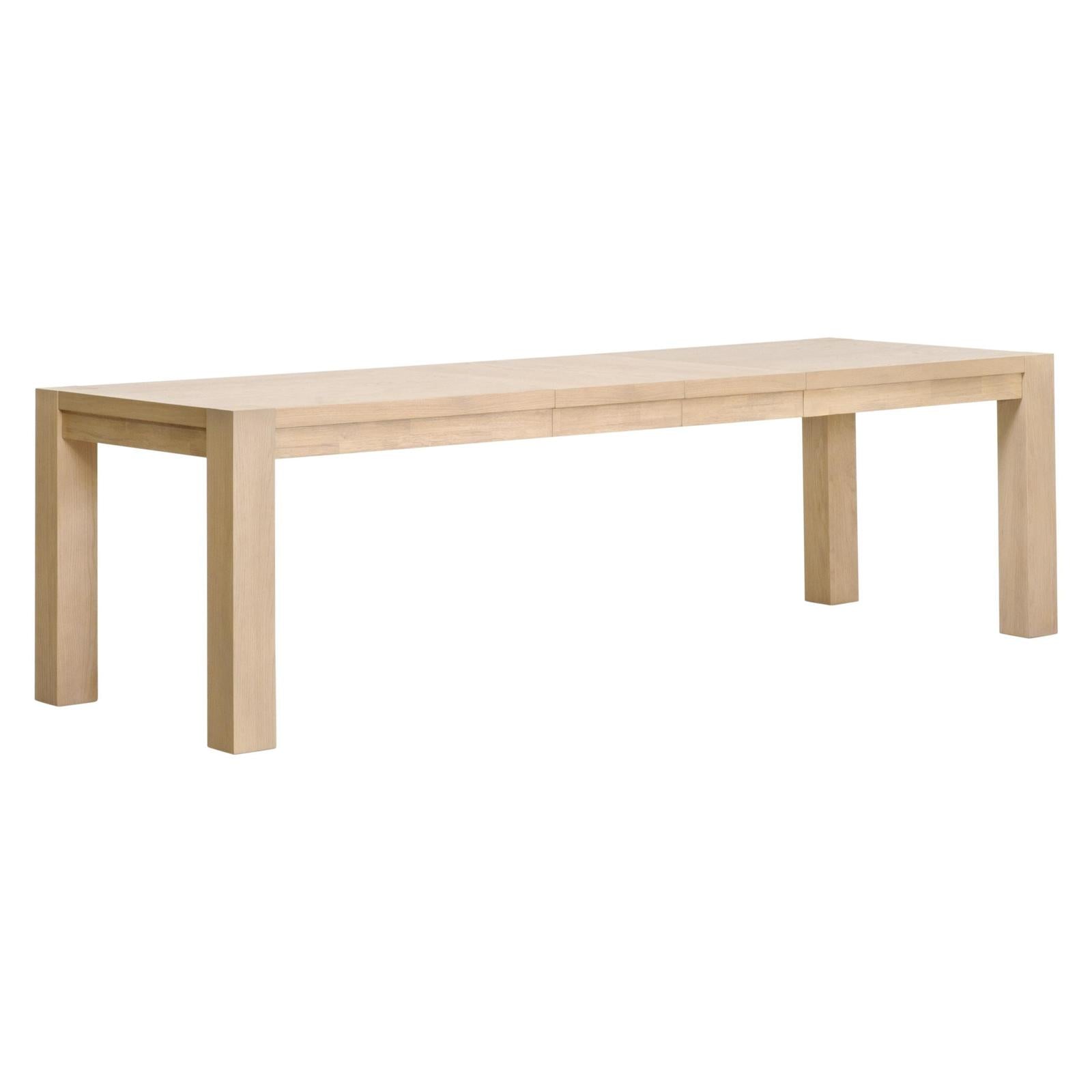 Essentials For Living Adler Extension Dining Table