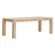 Essentials For Living Adler Extension Dining Table