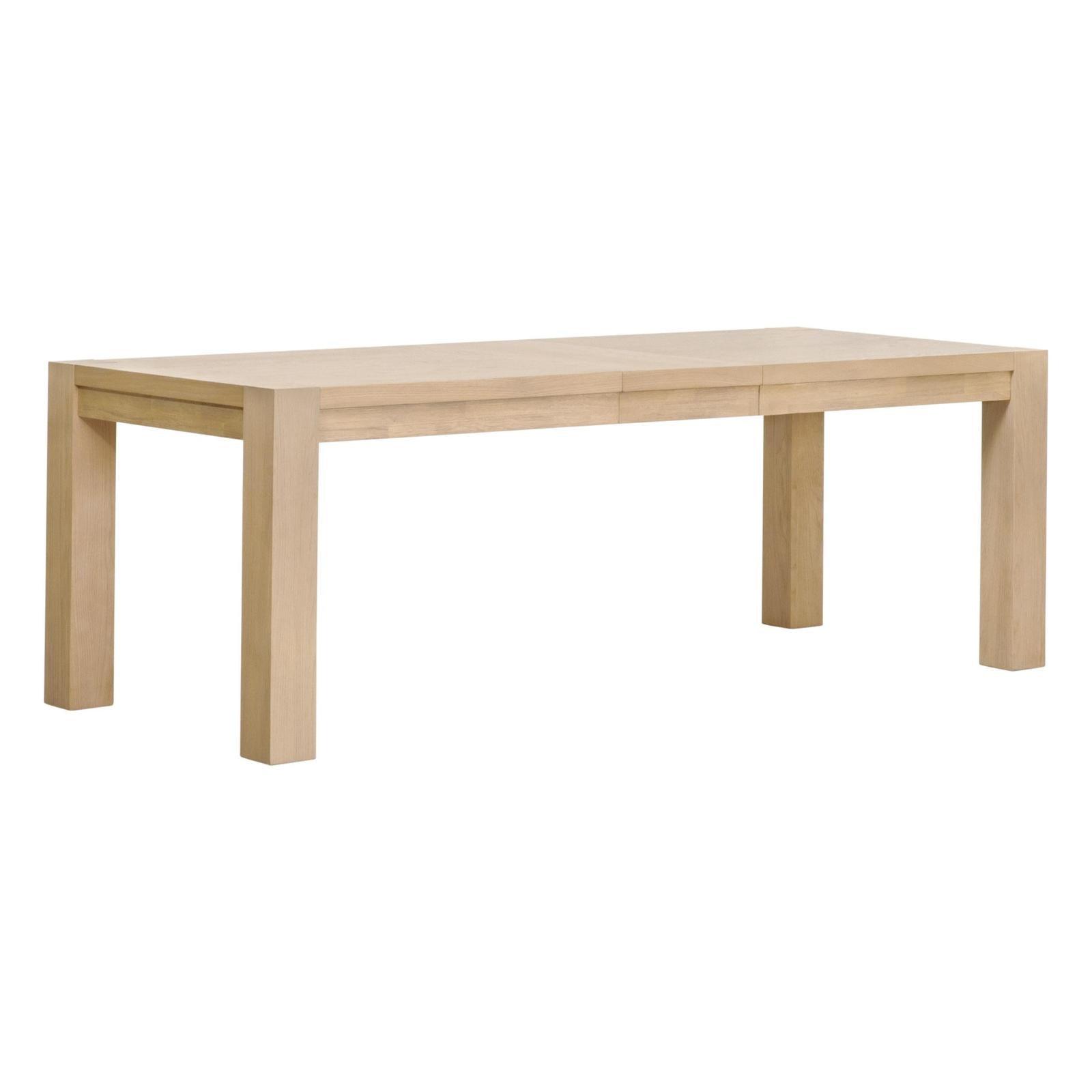 Essentials For Living Adler Extension Dining Table