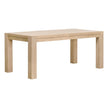 Essentials For Living Adler Extension Dining Table
