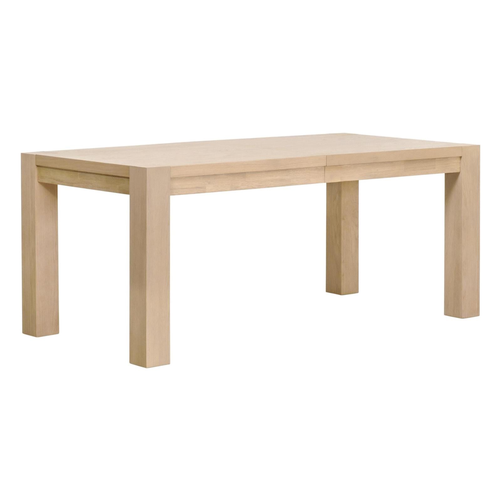 Essentials For Living Adler Extension Dining Table