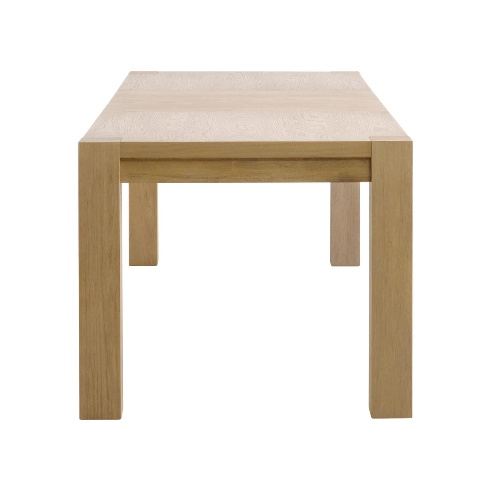 Essentials For Living Adler Extension Dining Table