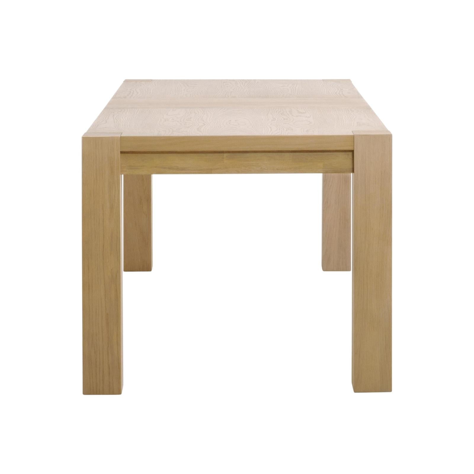 Essentials For Living Adler Extension Dining Table