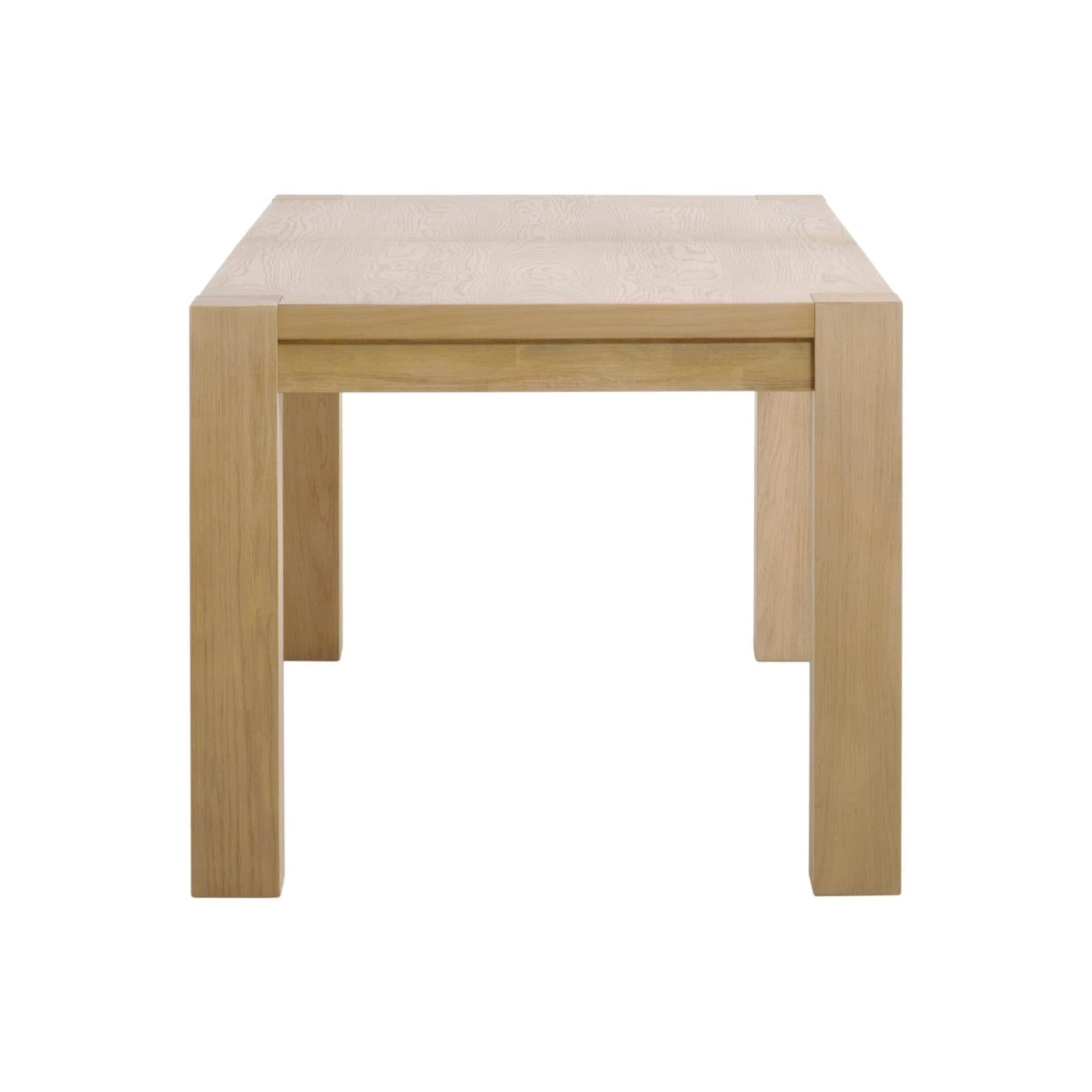 Essentials For Living Adler Extension Dining Table