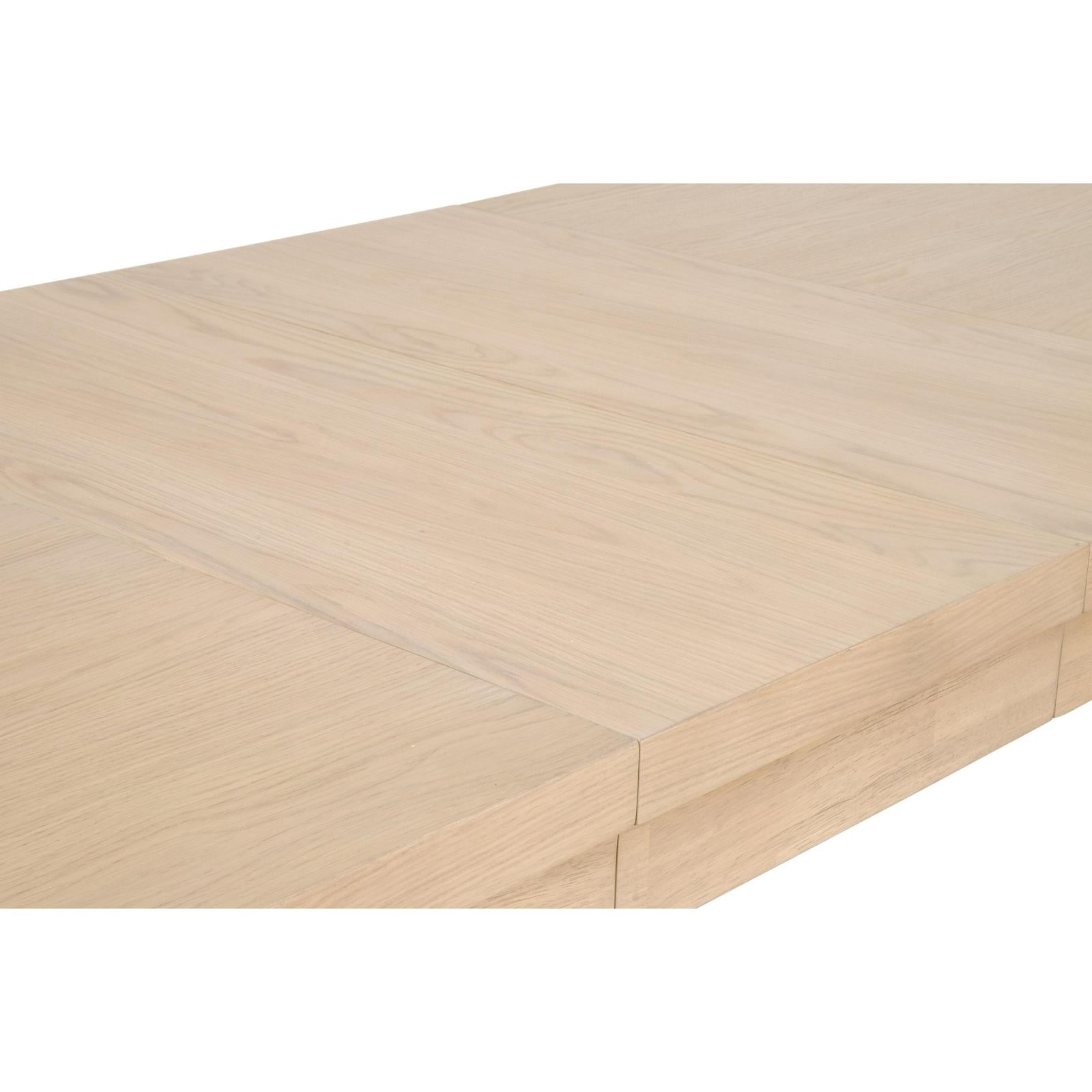 Essentials For Living Adler Extension Dining Table