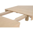 Essentials For Living Adler Extension Dining Table