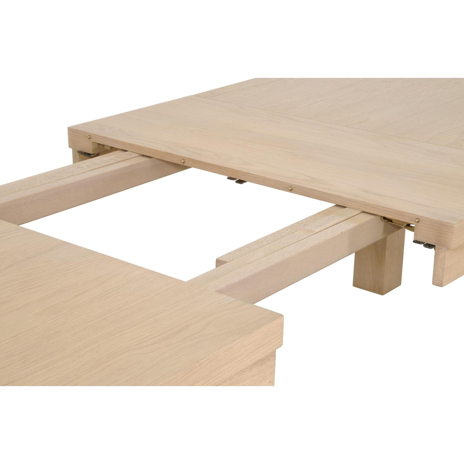 Essentials For Living Adler Extension Dining Table
