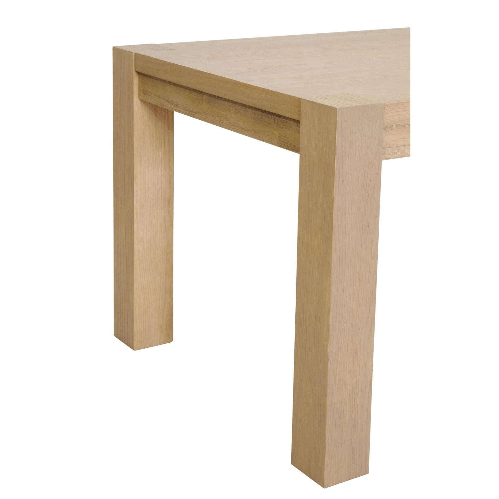 Essentials For Living Adler Extension Dining Table