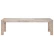 Essentials For Living Adler Extension Dining Table