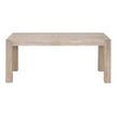 Essentials For Living Adler Extension Dining Table
