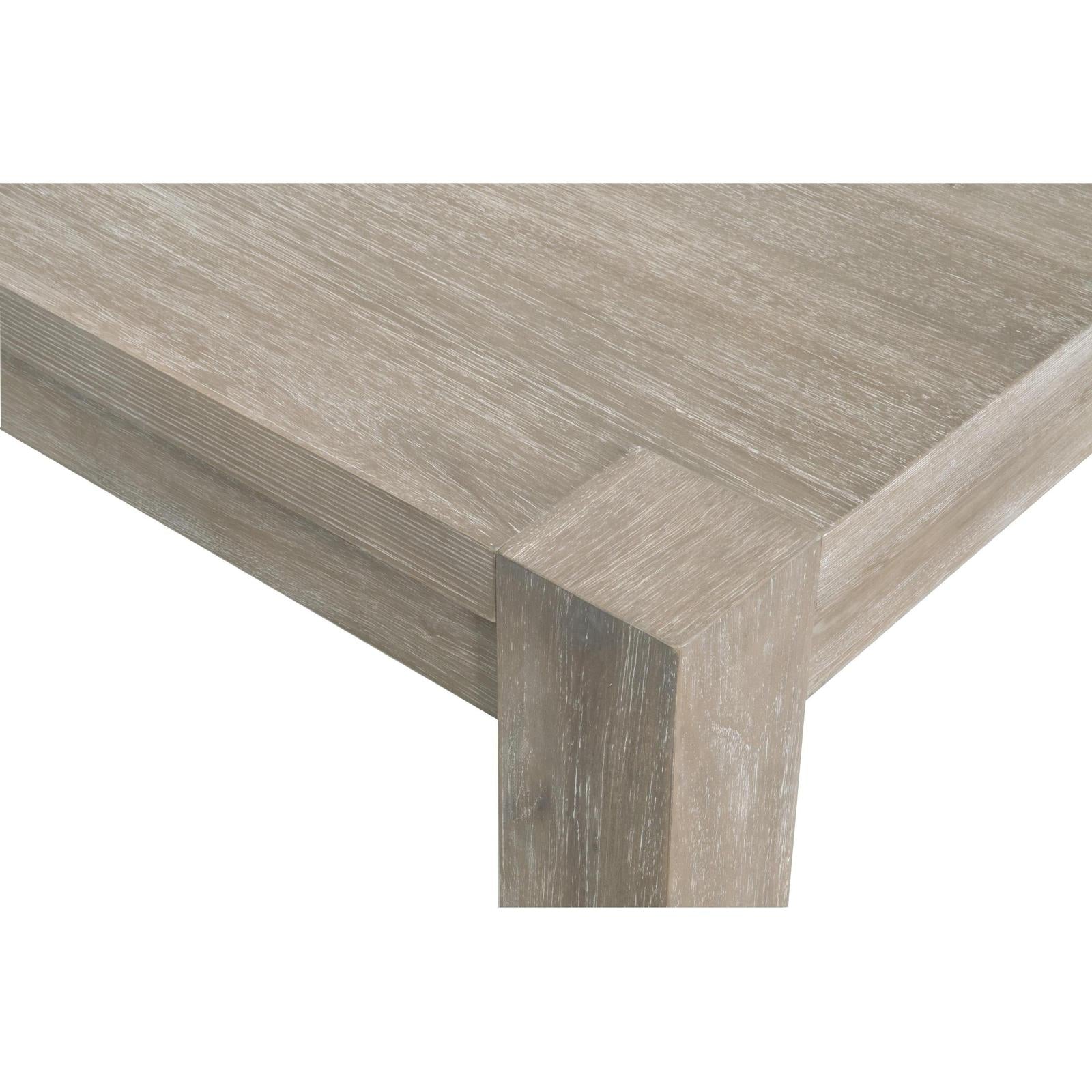 Essentials For Living Adler Extension Dining Table