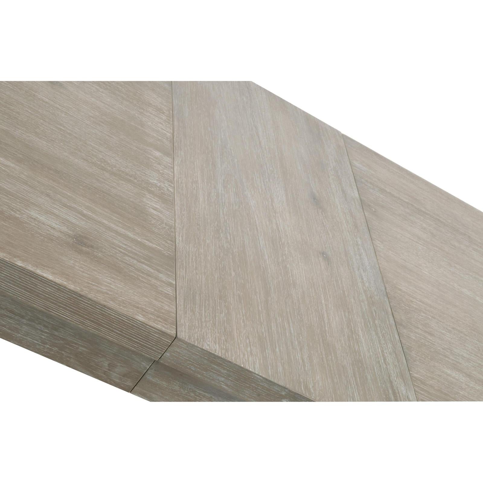 Essentials For Living Adler Extension Dining Table