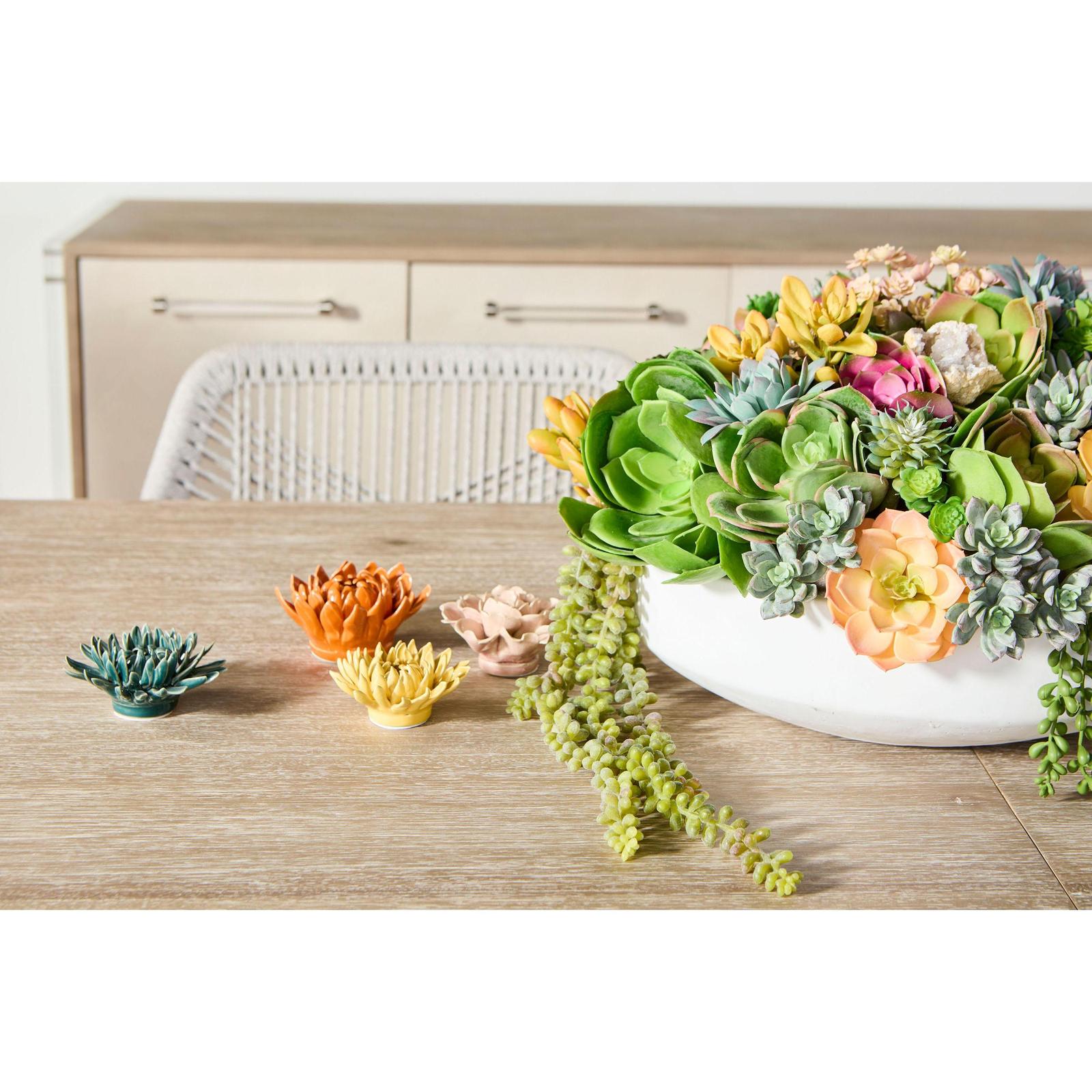 Essentials For Living Adler Extension Dining Table