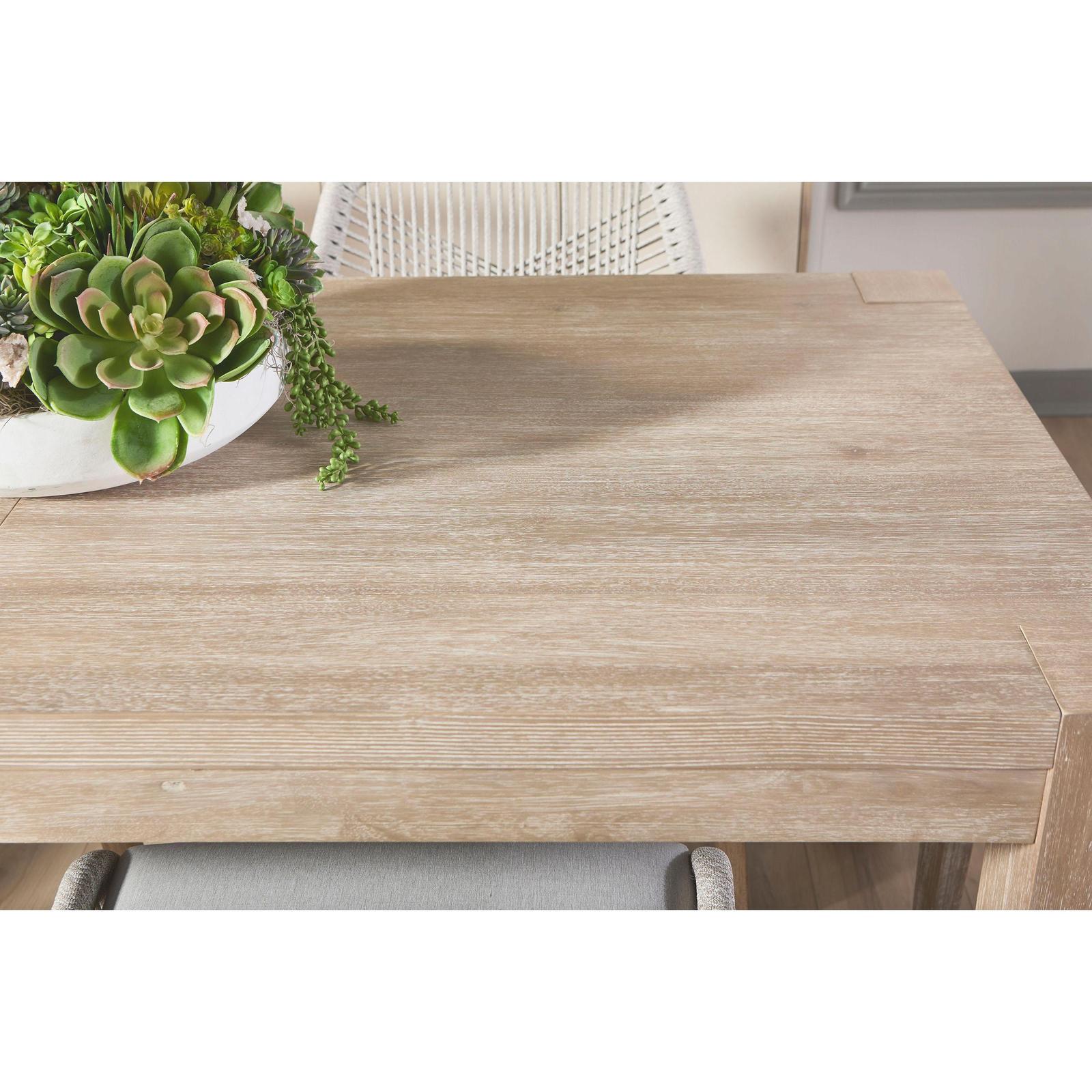 Essentials For Living Adler Extension Dining Table