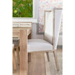 Essentials For Living Adler Extension Dining Table