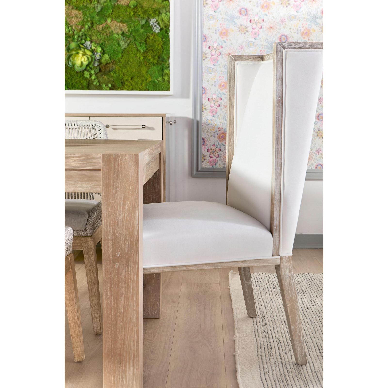 Essentials For Living Adler Extension Dining Table