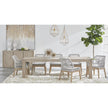 Essentials For Living Adler Extension Dining Table