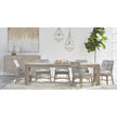 Essentials For Living Adler Extension Dining Table