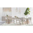 Essentials For Living Adler Extension Dining Table