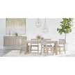 Essentials For Living Adler Extension Dining Table