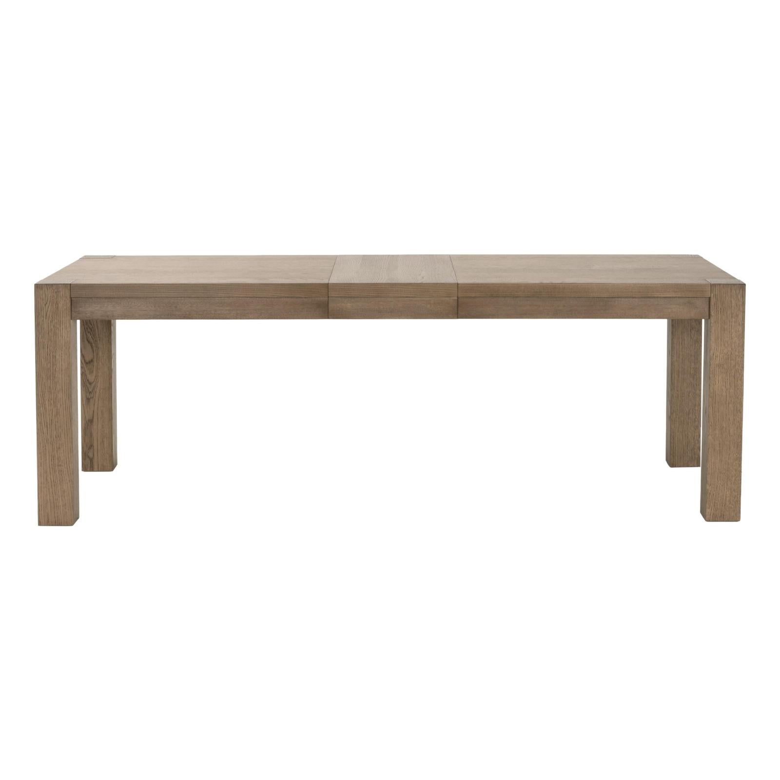 Essentials For Living Adler Extension Dining Table