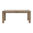 Essentials For Living Adler Extension Dining Table