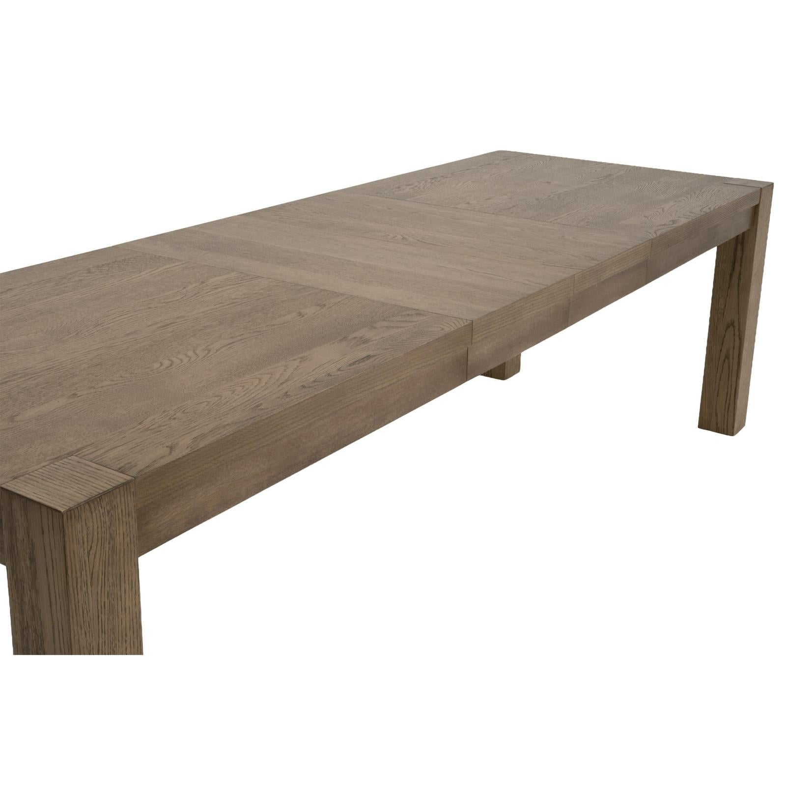 Essentials For Living Adler Extension Dining Table