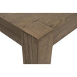 Essentials For Living Adler Extension Dining Table