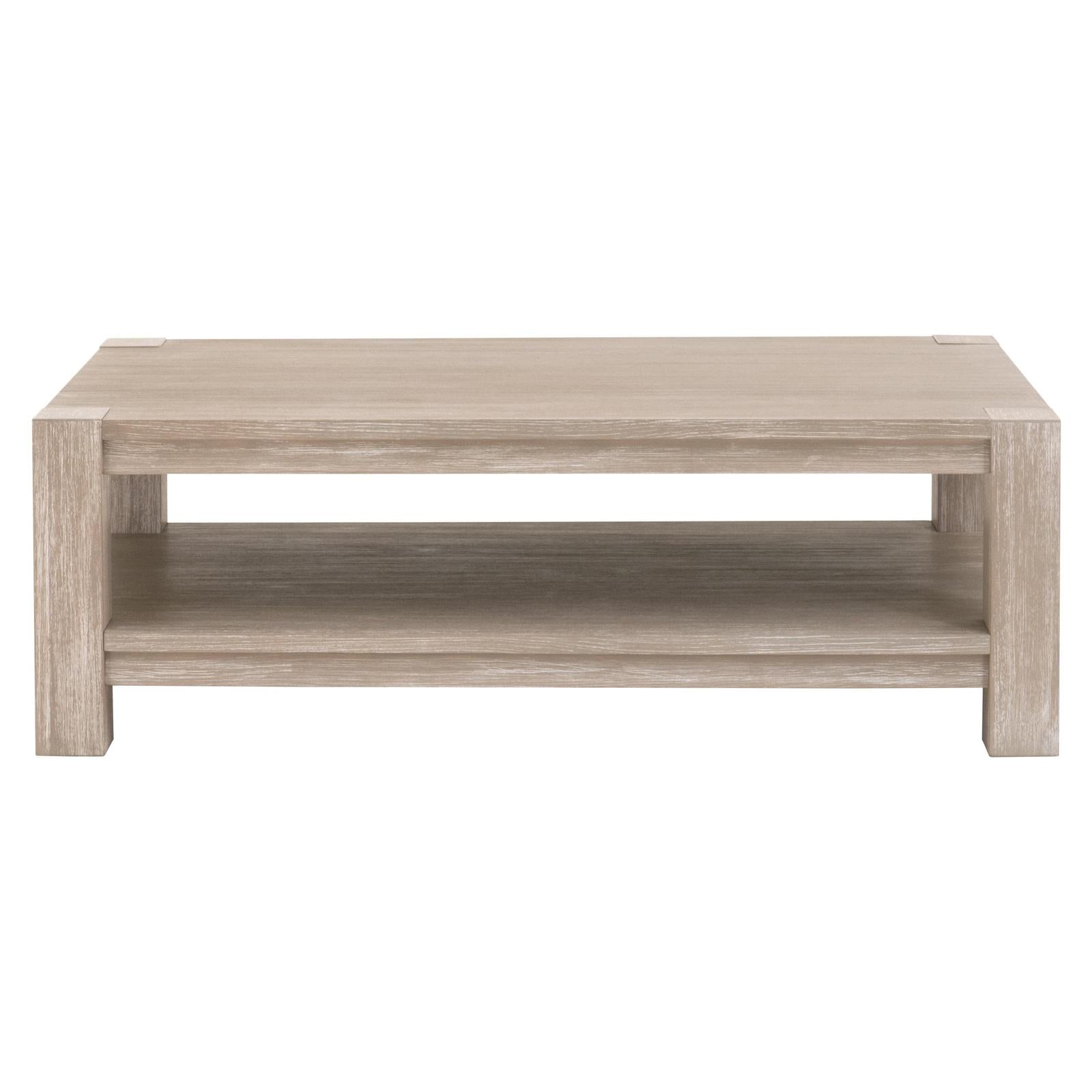 Essentials For Living Adler Coffee Table