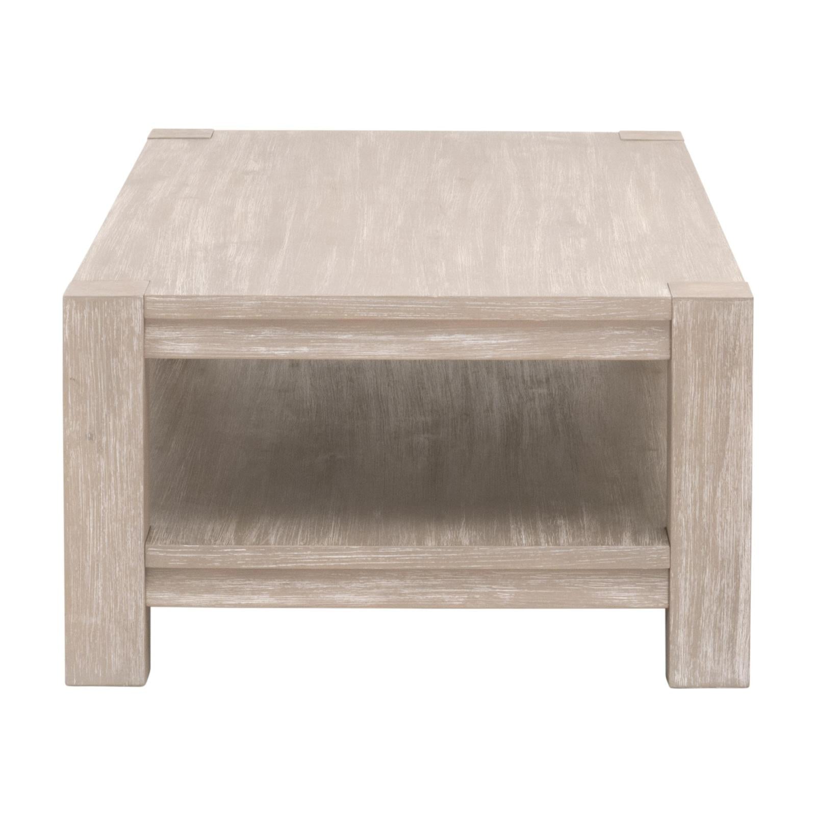 Essentials For Living Adler Coffee Table