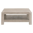 Essentials For Living Adler Square Coffee Table