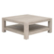 Essentials For Living Adler Square Coffee Table
