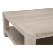 Essentials For Living Adler Square Coffee Table