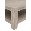 Essentials For Living Adler Square Coffee Table
